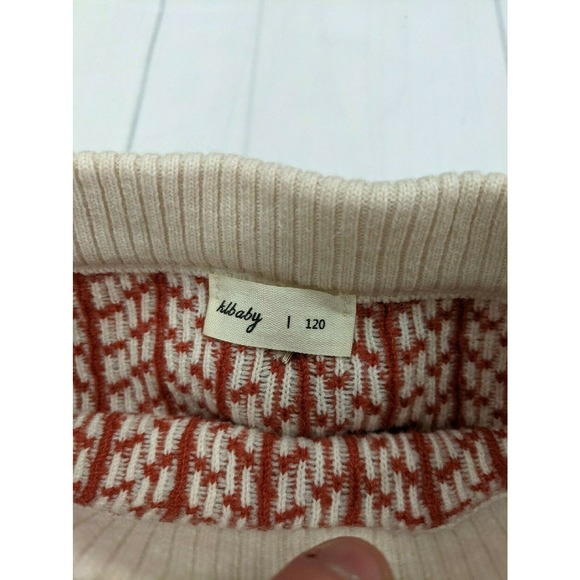 🆕 Knit Bunny Tail Bloomers - Picture 4 of 4